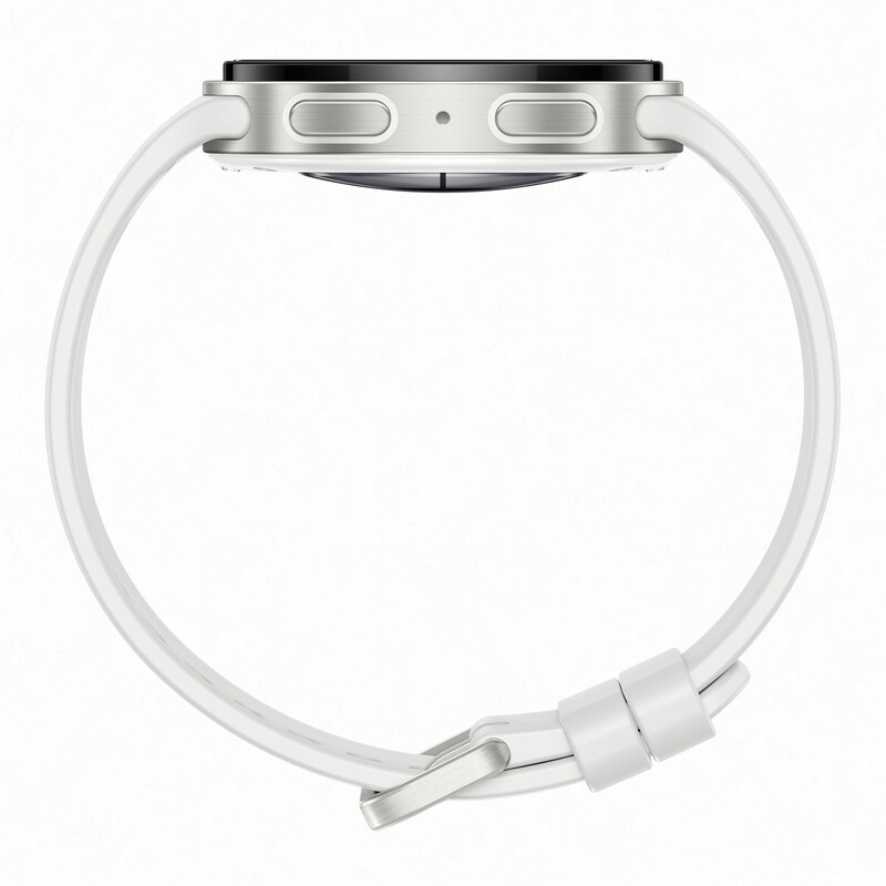 Смарт-годинник Samsung Galaxy Watch9 40mm Beige (SM-L340NZEASEK)