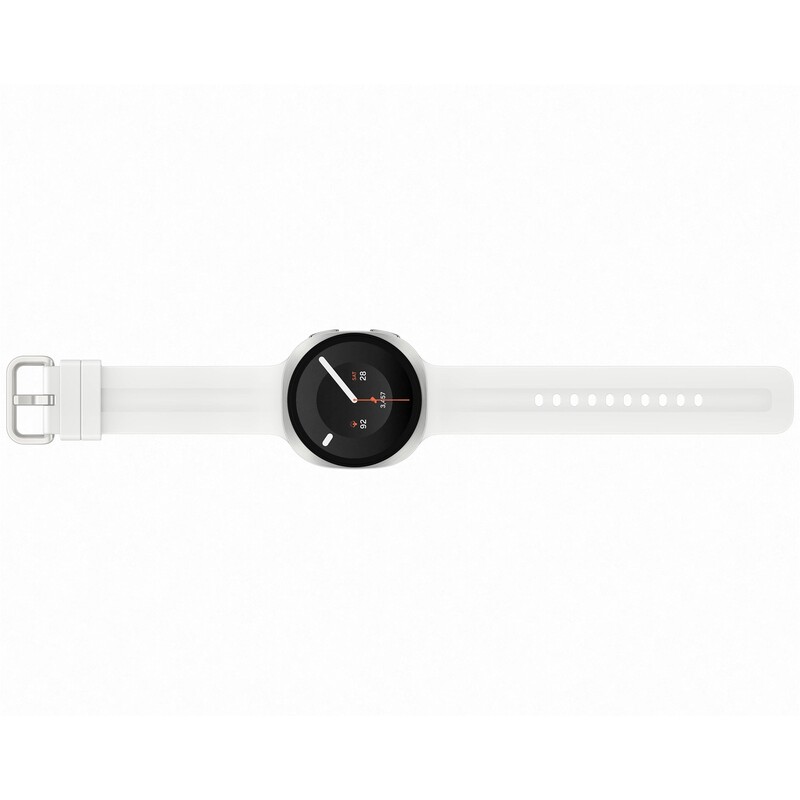 Смарт-годинник Samsung Galaxy Watch9 40mm Beige (SM-L340NZEASEK)