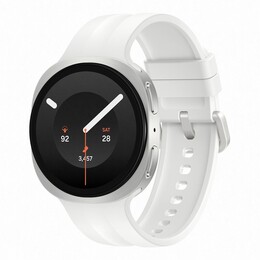 Смарт-часы Samsung Galaxy Watch9 40mm Beige (SM-L345FZEASEK)