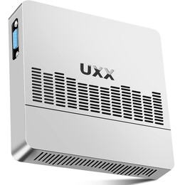 Неттоп UXX X20 (Z000001060297)