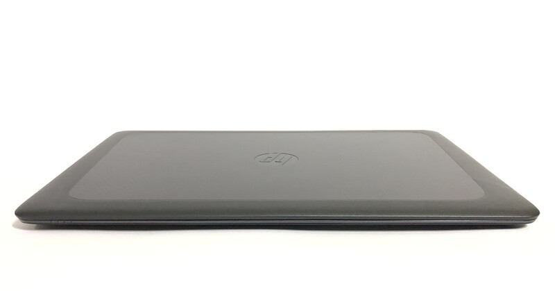 Ноутбук HP ZBook 15U G3 / 15.6" FullHD IPS / i7-6500U / 16GB / 256GB SSD / AMD FirePro W4190, 2GB / Win10Pro / Backlight / сканер відбитка - Б/в