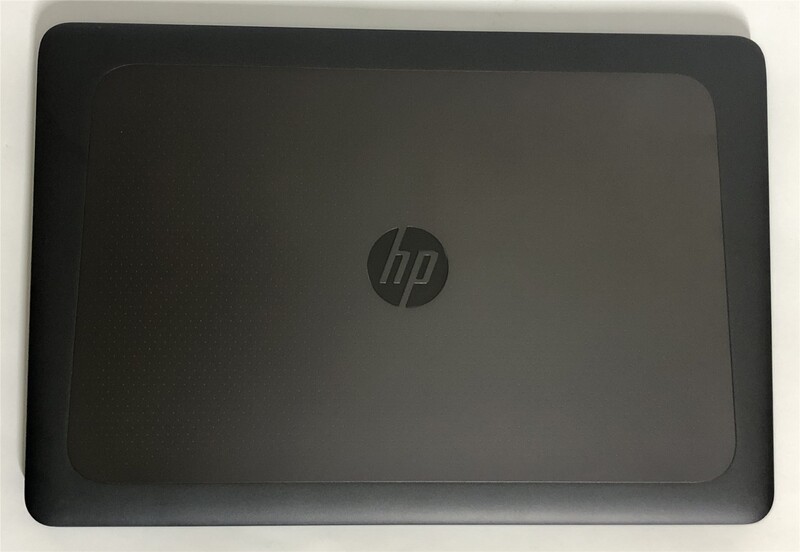 Ноутбук HP ZBook 15U G3 / 15.6" FullHD IPS / i7-6500U / 16GB / 256GB SSD / AMD FirePro W4190, 2GB / Win10Pro / Backlight / сканер відбитка - Б/в