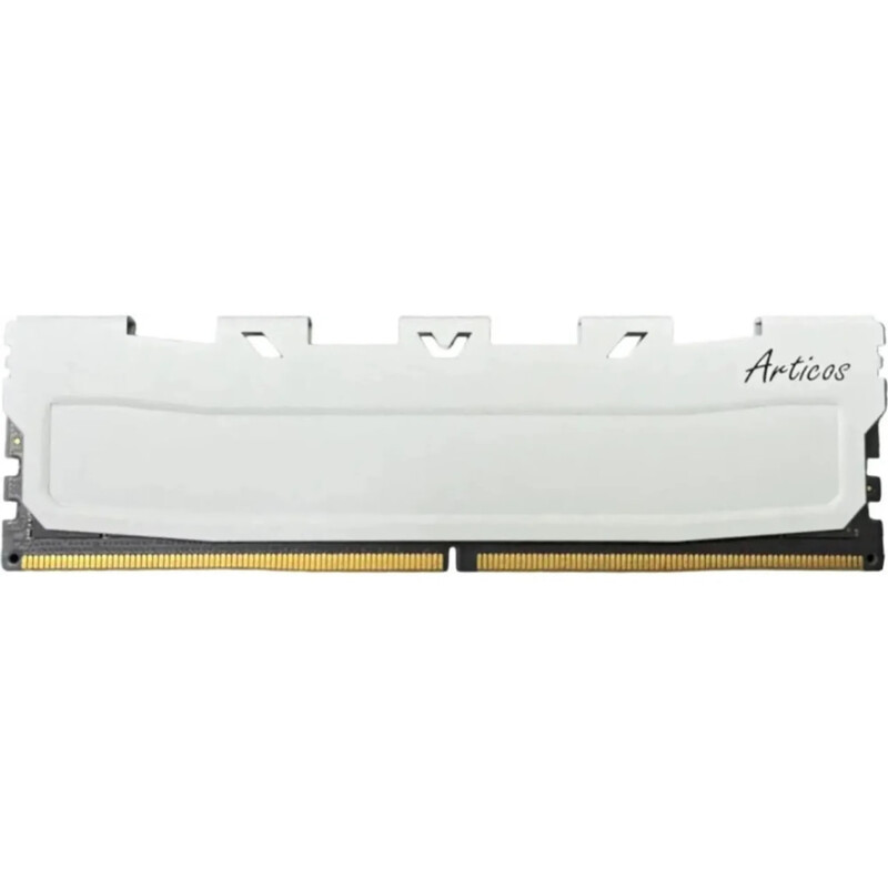 Модуль пам`ятi DDR5 16GB/6000 eXceleram Articos (EA50603038S-16)