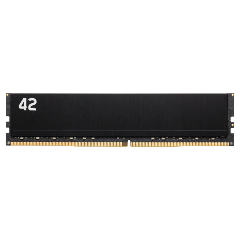 Модуль памяти DDR4 32GB/3200 eXceleram 42 Series (E-42-002S-32)