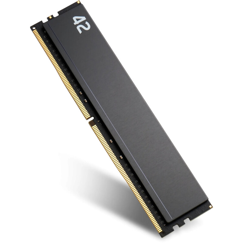 Модуль памяти DDR4 32GB/3200 eXceleram 42 Series (E-42-002S-32)