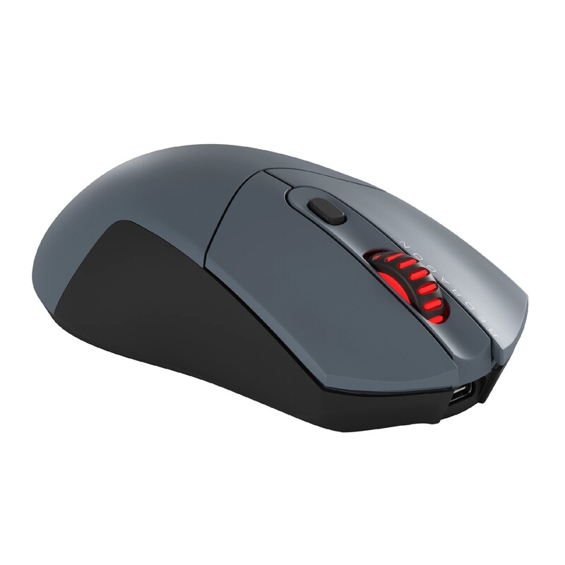 Мышь беспроводная Redragon ST4R M917 Pro Black (72209)