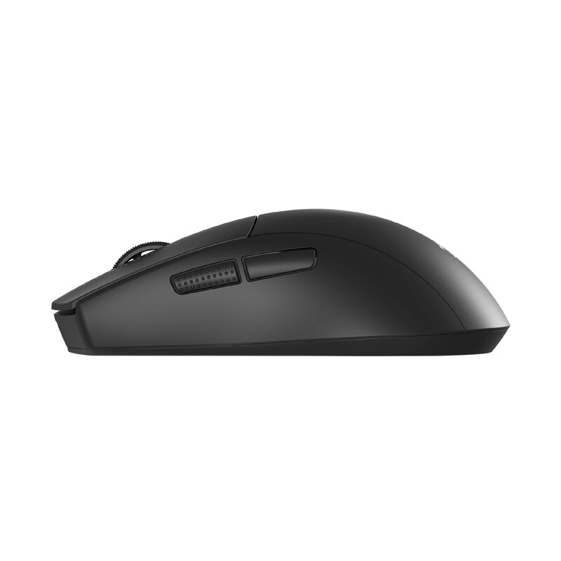 Миша бездротова Redragon K1NG M916 Pro 4K Black (72211)