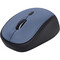 Фото - Мышь беспроводная Trust Yvi+ Compact Multi-Device Dark Blue (25514) | click.ua