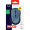 Фото - Мышь беспроводная Trust Yvi+ Compact Multi-Device Dark Blue (25514) | click.ua