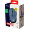 Фото - Мышь беспроводная Trust Yvi+ Compact Multi-Device Dark Blue (25514) | click.ua