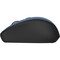 Фото - Мышь беспроводная Trust Yvi+ Compact Multi-Device Dark Blue (25514) | click.ua