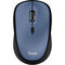 Фото - Мышь беспроводная Trust Yvi+ Compact Multi-Device Dark Blue (25514) | click.ua