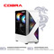 Фото - Ігровий комп`ютер COBRA Go RX 9060 / Ryzen 5 4500 / RAM 16GB / SSD 500GB (R5G23150) | click.ua