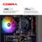 Фото - Ігровий комп`ютер COBRA Go RX 9060 / Core i5 12400F / RAM 16GB / SSD 500GB (R5G23166) | click.ua