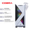 Фото - Ігровий комп`ютер COBRA Go RX 9060 / Core i5 12400F / RAM 32GB / SSD 500GB (R5G23168) | click.ua