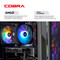 Фото - Ігровий комп`ютер COBRA Go RX 9060 / Core i5 14400F / RAM 32GB / SSD 1TB / Win 11 (R5G23177) | click.ua