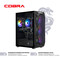 Фото - Ігровий комп`ютер COBRA Go RX 9060 / Core i5 14400F / RAM 32GB / SSD 1TB / Win 11 (R5G23177) | click.ua