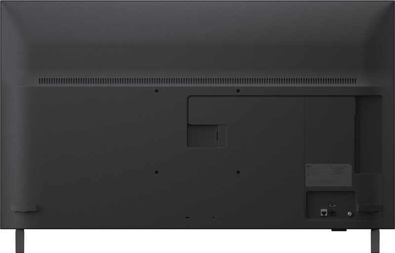 Телевізор LG 43QNED80B6B