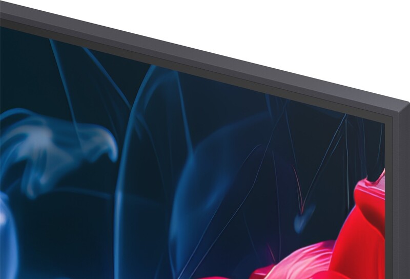 Телевізор LG 43QNED80B6B