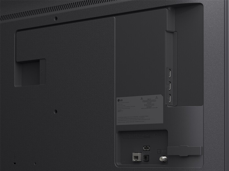 Телевізор LG 43QNED80B6B