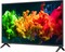 Фото - Телевізор LG 43QNED80B6B | click.ua