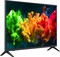 Фото - Телевізор LG 43QNED80B6B | click.ua