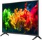 Фото - Телевізор LG 43QNED80B6B | click.ua