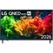 Фото - Телевізор LG 43QNED80B6B | click.ua
