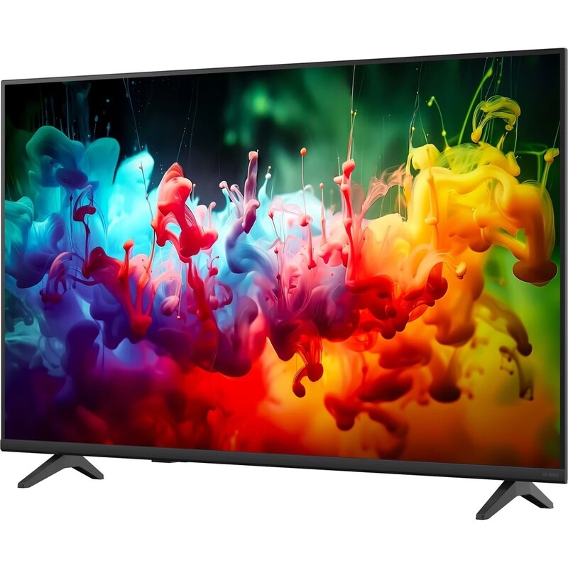 Телевізор LG 55QNED70B6C