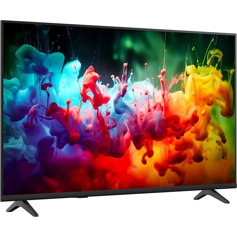Телевізор LG 55QNED70B6C