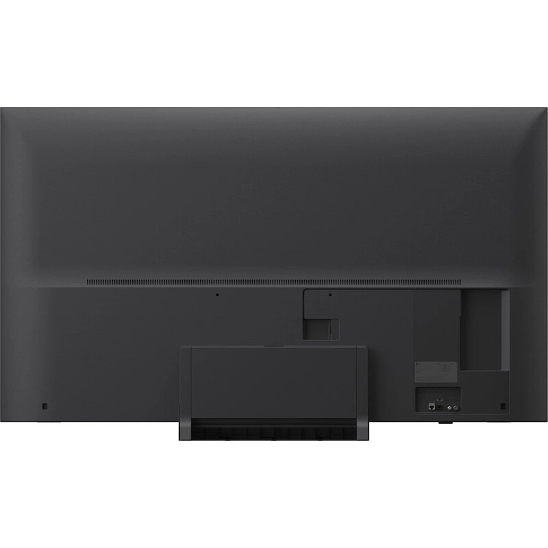 Телевізор LG 55QNED83B6A