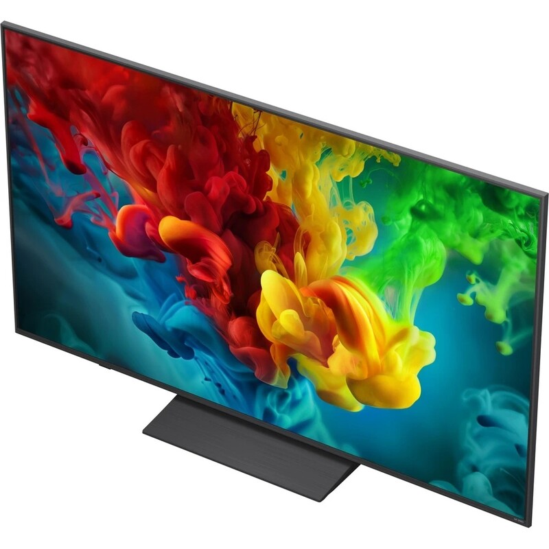 Телевізор LG 55QNED83B6A