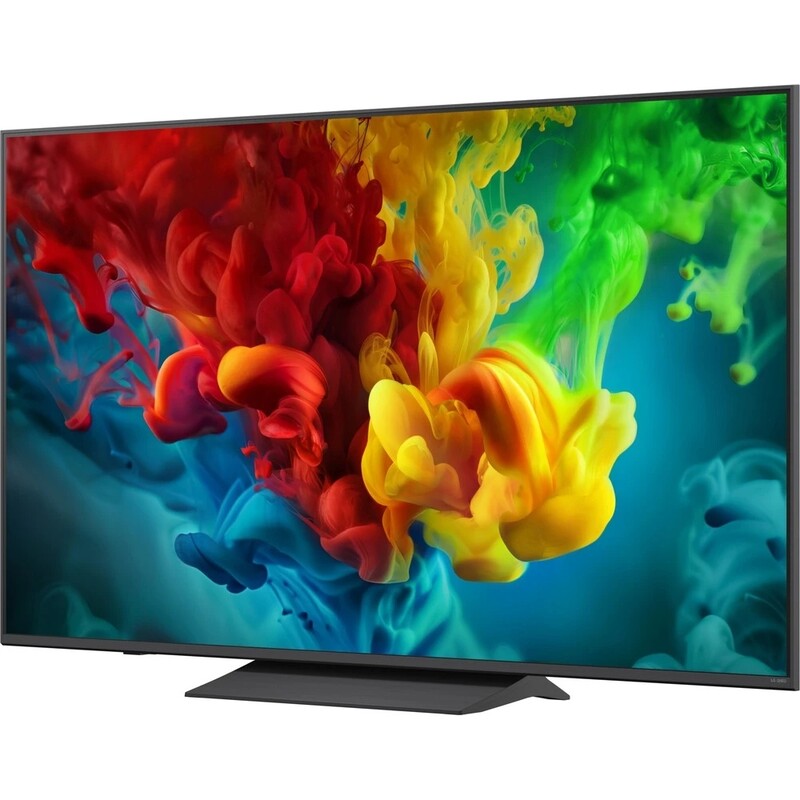 Телевізор LG 55QNED83B6A
