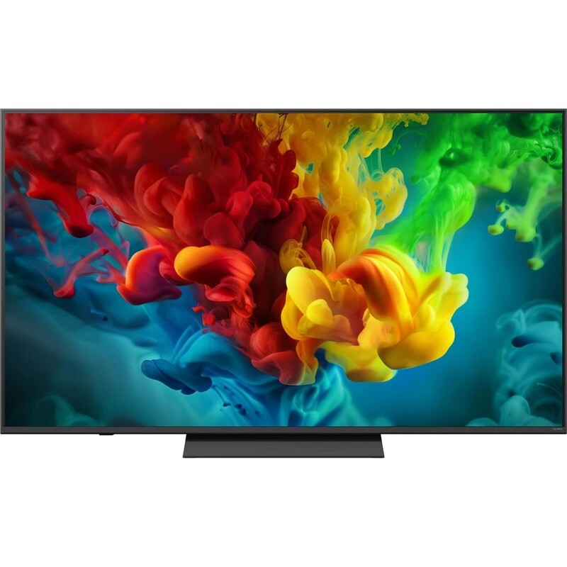 Телевізор LG 55QNED83B6A