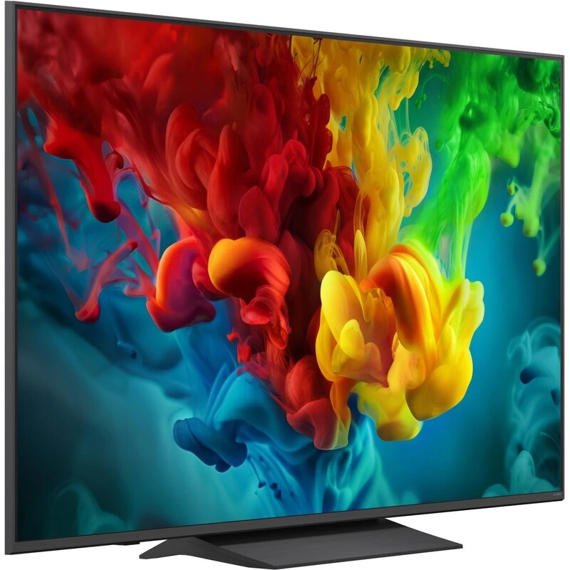 Телевізор LG 55QNED83B6A