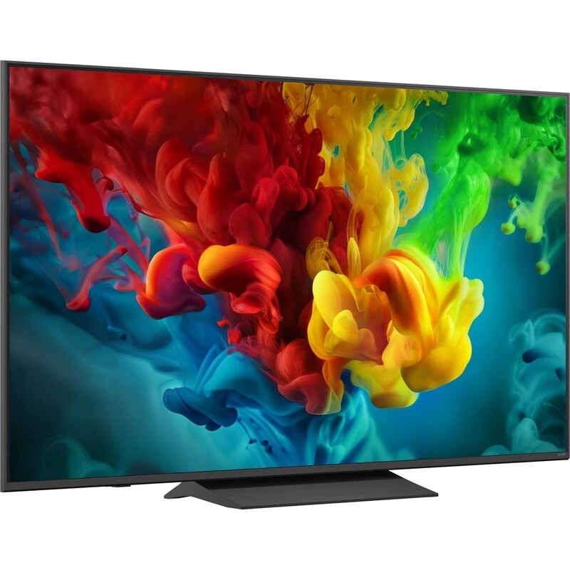 Телевізор LG 55QNED83B6A