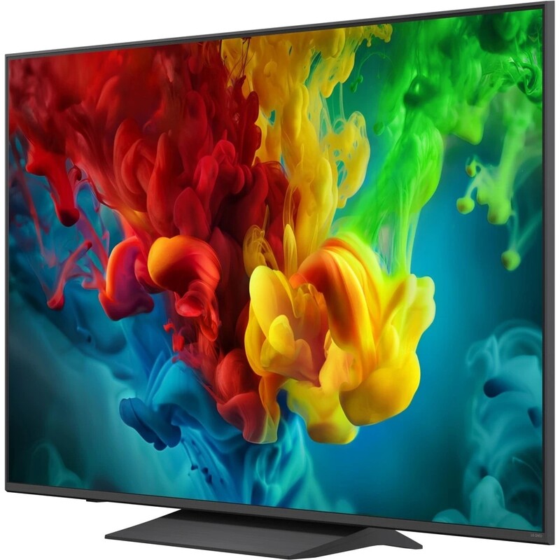 Телевізор LG 55QNED83B6A