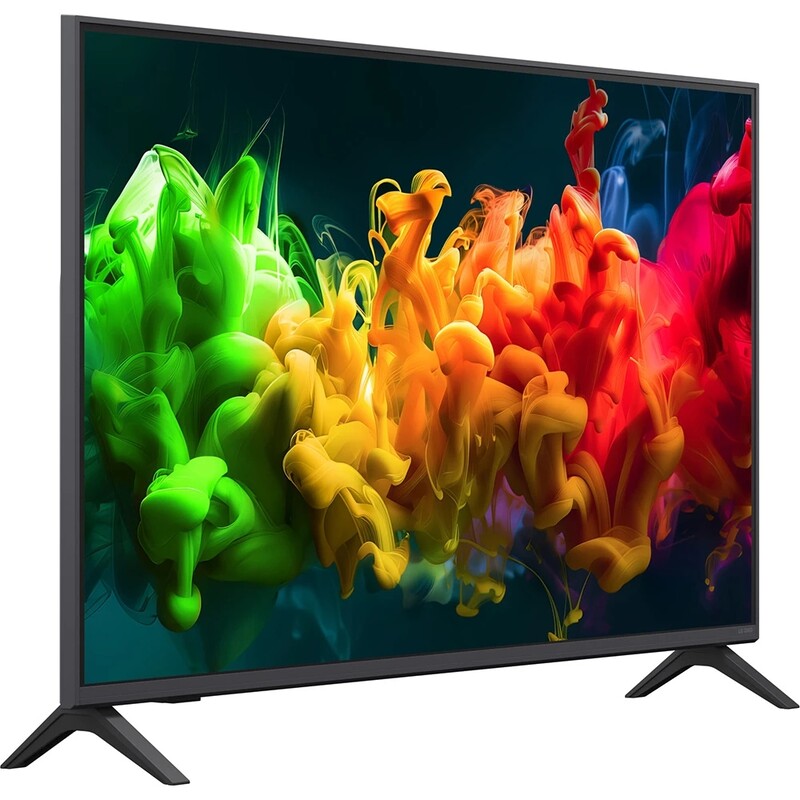 Телевізор LG 65QNED80B6B