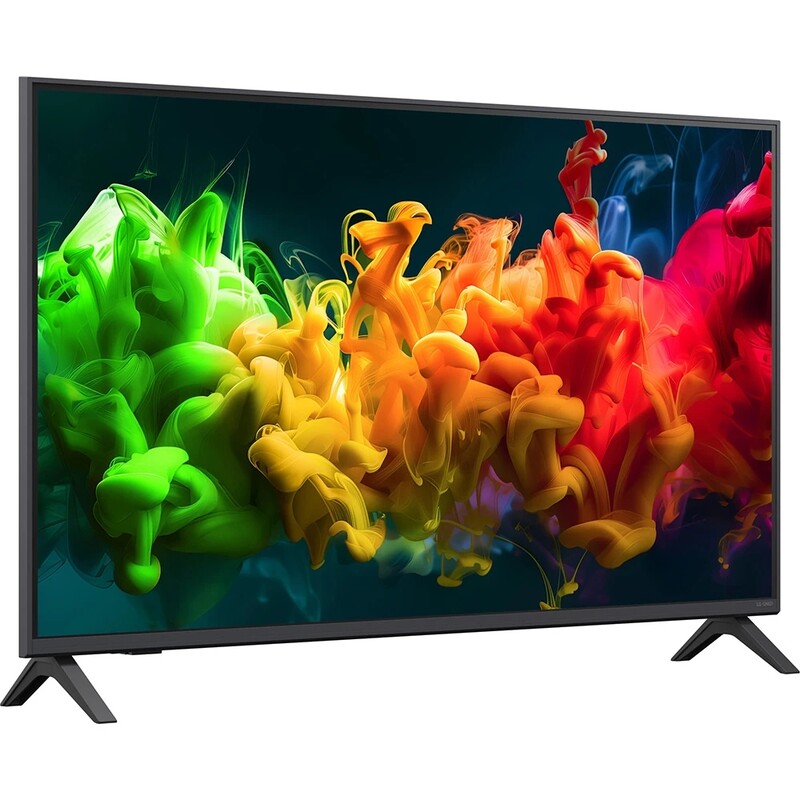 Телевізор LG 65QNED80B6B