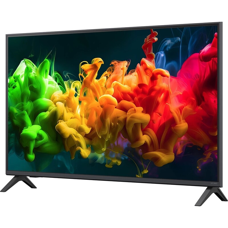 Телевізор LG 65QNED80B6B