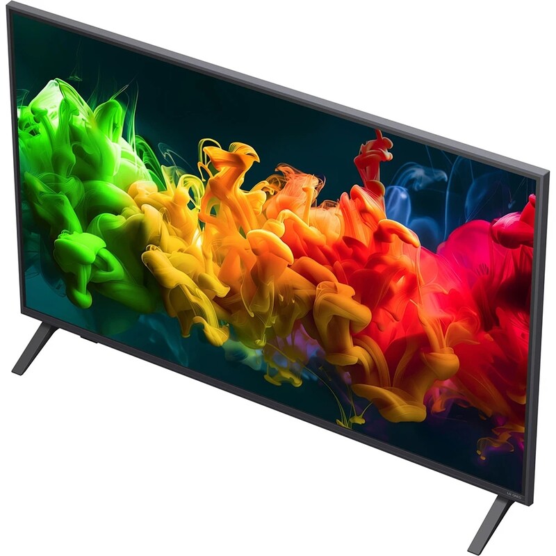 Телевізор LG 65QNED80B6B
