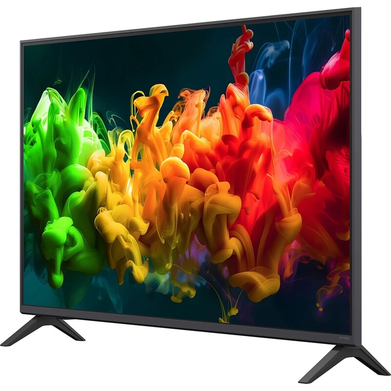 Телевізор LG 65QNED80B6B