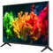 Фото - Телевізор LG 65QNED80B6B | click.ua