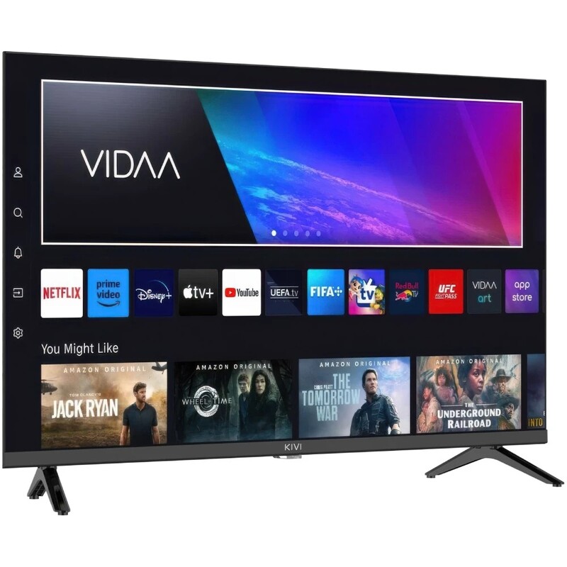 Телевизор Kivi 32H9000HB