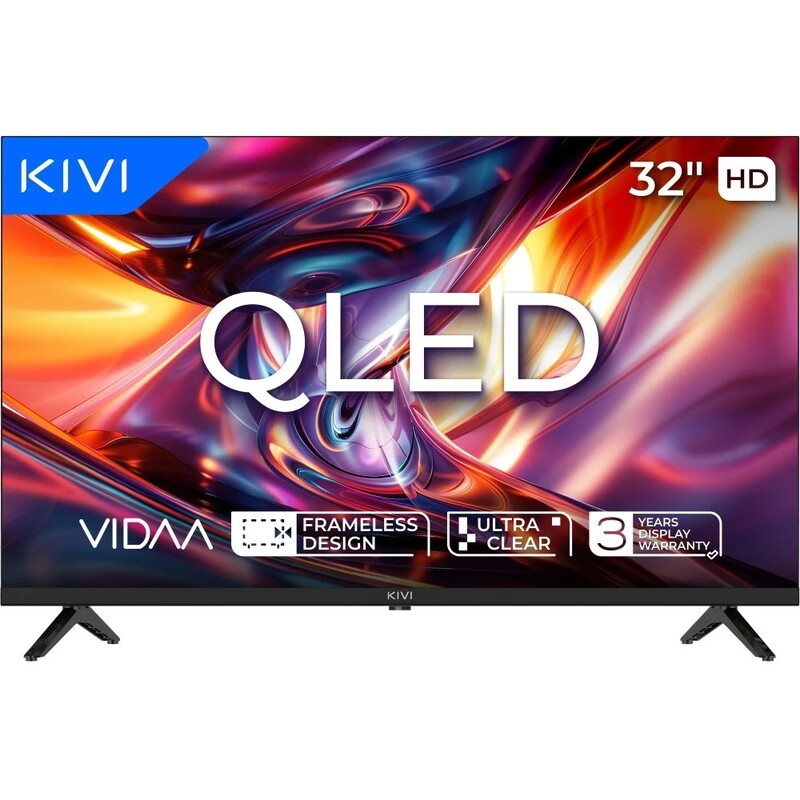 Телевизор Kivi 32H9000HB