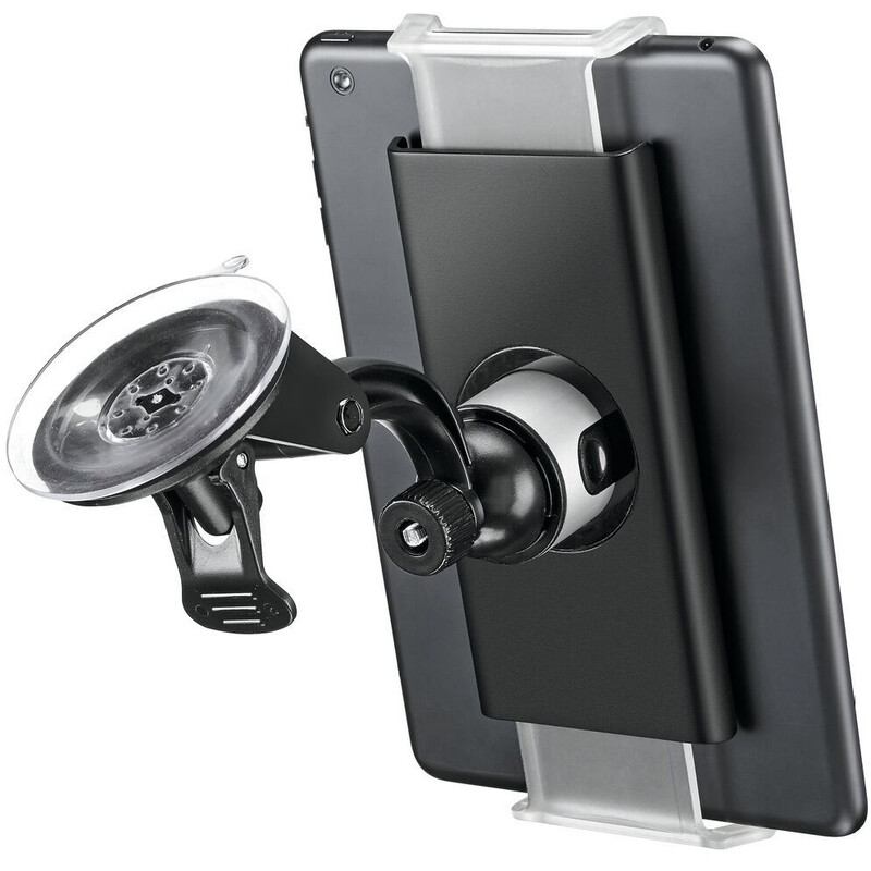 Тримач автомобільний Vogels RingO TMS 1050 Tablet Dashboard Pack Black (8371500)
