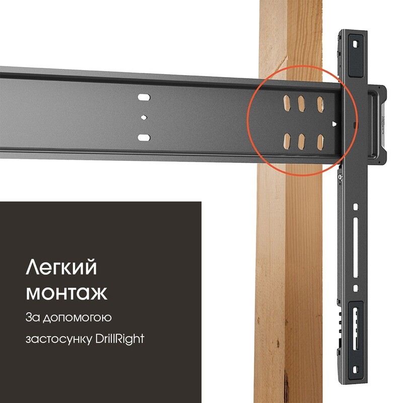 Кронштейн Vogels TVM 5505 (5855050) (VESA400х400)