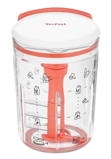 Подрібнювач Tefal K1844404