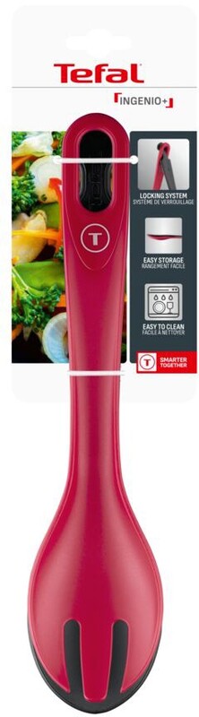 Набор ложек для салата Tefal Ingenio+ (K1991434)