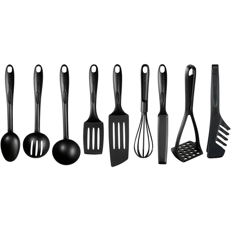 Набор аксессуаров Tefal Bienvenue 9 предметов (K001S925)